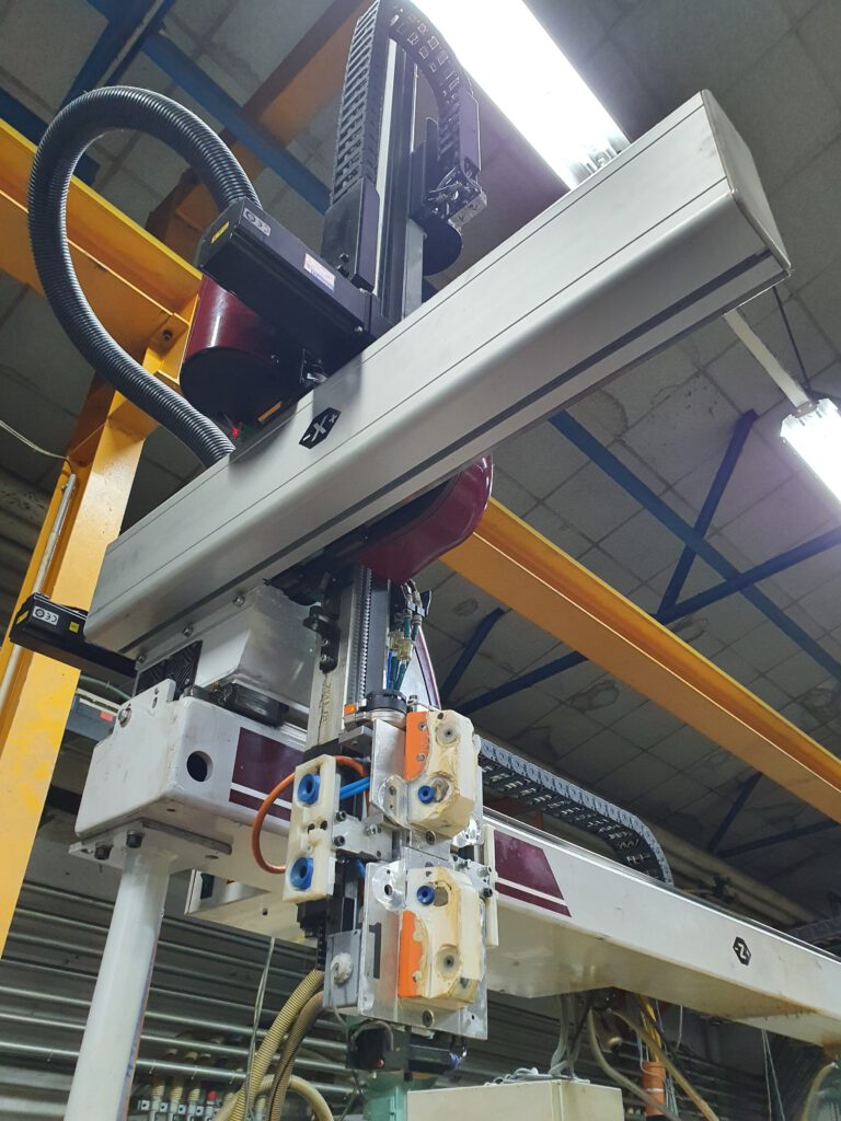 Kunststoffspritzguss